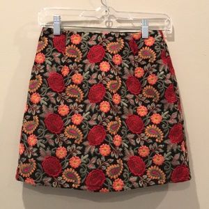 LF One Way Skirt